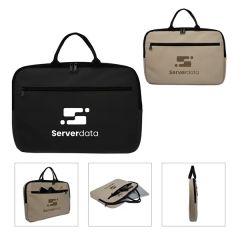 Access 15.6 Inch Laptop Sleeve