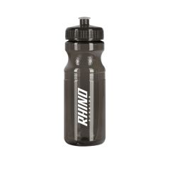 Accona 24 Oz Pet Sports Bottle With Push/Pull Lid