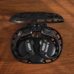 Accousticks Wireless Over Ear Earbuds