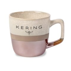 Ace 17 Oz Tri Tone Stoneware Mug