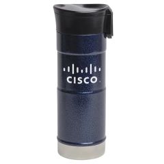 Ace USA Hammered Finish Travel Tumbler