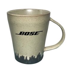 Ace USA Tonal Bottom 15 Oz Porcelain Mug