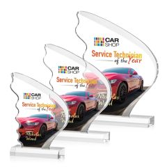 Acheson Vividprint Award