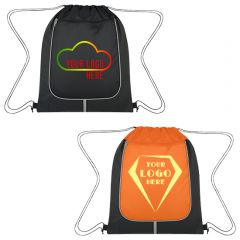 Achieve Drawstring Sports Pack