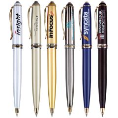 Achilles Luxury Ballpoint Pen