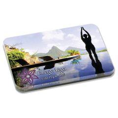 Acrylic Pocket Mirrors