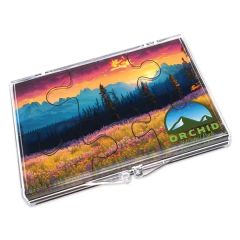 Acrylic Puzzle