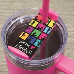 Acrylic Tumbler Topper - Large For 40 Oz. Tops