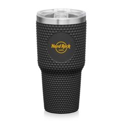 Adamas Textured Double Wall Tumbler - 27 Oz