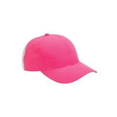 Adams Adult Contrast Back Stripe Clubhouse Cap