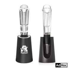 Adhoc Aerovin Aerator/Pourer