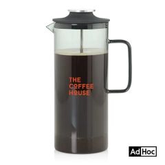 Adhoc Impact French Press - 34 Oz