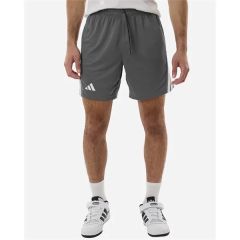 Adidas Men's 3-Stripes 7 Inch Shorts