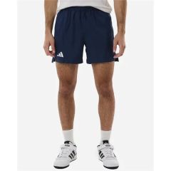 Adidas Men's D4t Woven 7 Inch Shorts