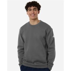 Adidas Men's Fleece Crewneck Sweatshirt