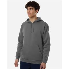 Adidas Men's Fleece Hooded Sweatshirt