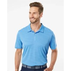 Adidas Men's Melange Polo
