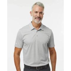 Adidas Men's Space Dyed Polo