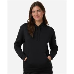 Adidas Women's Fleece Hooded Sweatshirt
