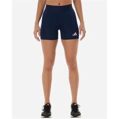 Adidas Women's Techfit Compression Shorts