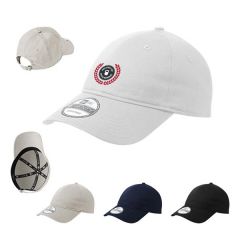 Adjustable Cap