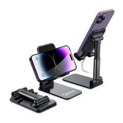 Adjustable Cell Phone Stand