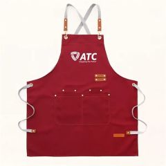 Adjustable Multi-Functional Water-Proof Cooking Apron