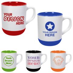 Administrator's Mug