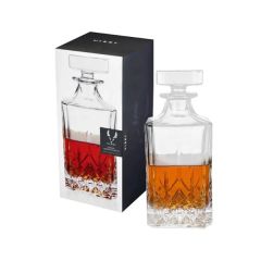 Viski Admiral Liquor Decanter