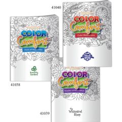 Adult Coloring Book