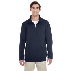 Adult Performance Tech Quarter-Zip Sweatshirt