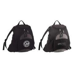 Adventure Backpack W/ Padded Back & Shoulder Straps