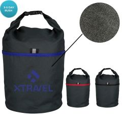 Adventure Lunch Bag
