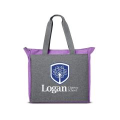 Adventure Metro Shopper Bag