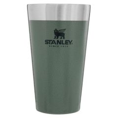 Stanley Stay-Chill Beer Pint 16 oz - Brand Advantage