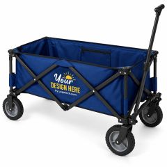 Adventure Wagon