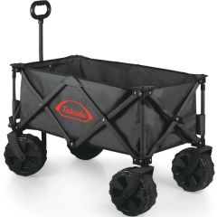 Adventure Wagon - All-Terrain