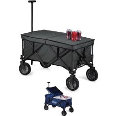 Adventure Wagon Elite