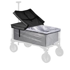 Adventure Wagon Upgrade Kit