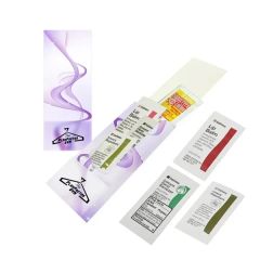 Adventurers Pocketable Outdoor Kit
