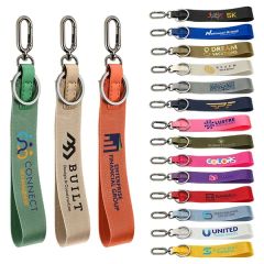 Aeroloft Never Lost Keychain
