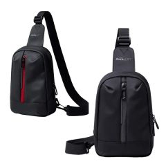 Aeroloft Shuttle Crossbody Bag