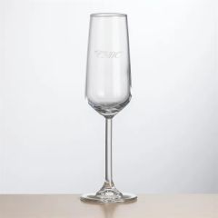 Aerowood Flute - 7 Oz - Deep Etch