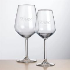 Aerowood Wine - 12 Oz/16 Oz - Deep Etch