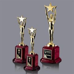 Ainsworth Award