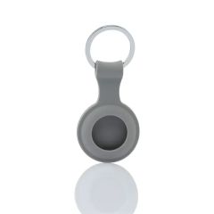 Airtag Silicone Key Chain