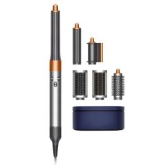 Dyson Airwrap Multi-Styler Complete Long Nickel/Copper
