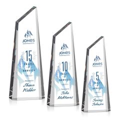 Akron Tower Vividprint Award