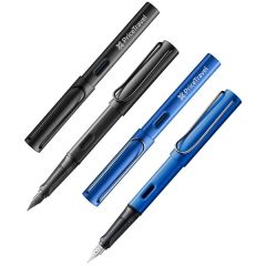 Lamy AL-Star Fountain Pen - Fine