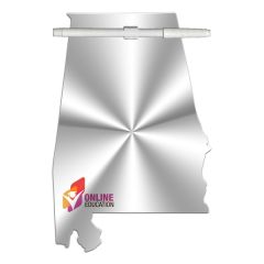 Alabama State Digital Memo Board
